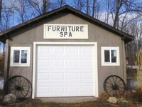 Furniture Spa