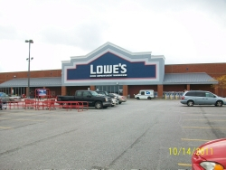 Lowe's Home Improvement Photo