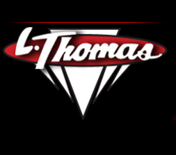 L Thomas Body Shop
