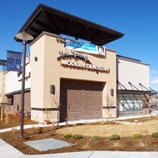 The Springs Modern Dentistry Photo