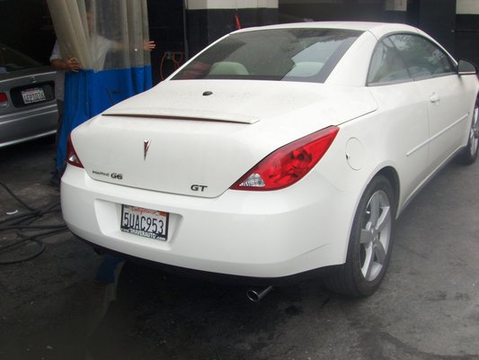 Pristine Collision Center Inc. Photo