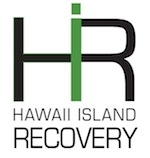 Hawaii Island Recovery