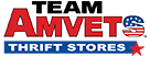 Team AMVETS Thrift Stores