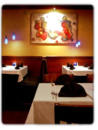 John Phillip's Restaurant & Bar - Fort Mitchell, KY