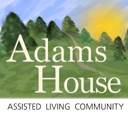 Adams House Assisted Living Community