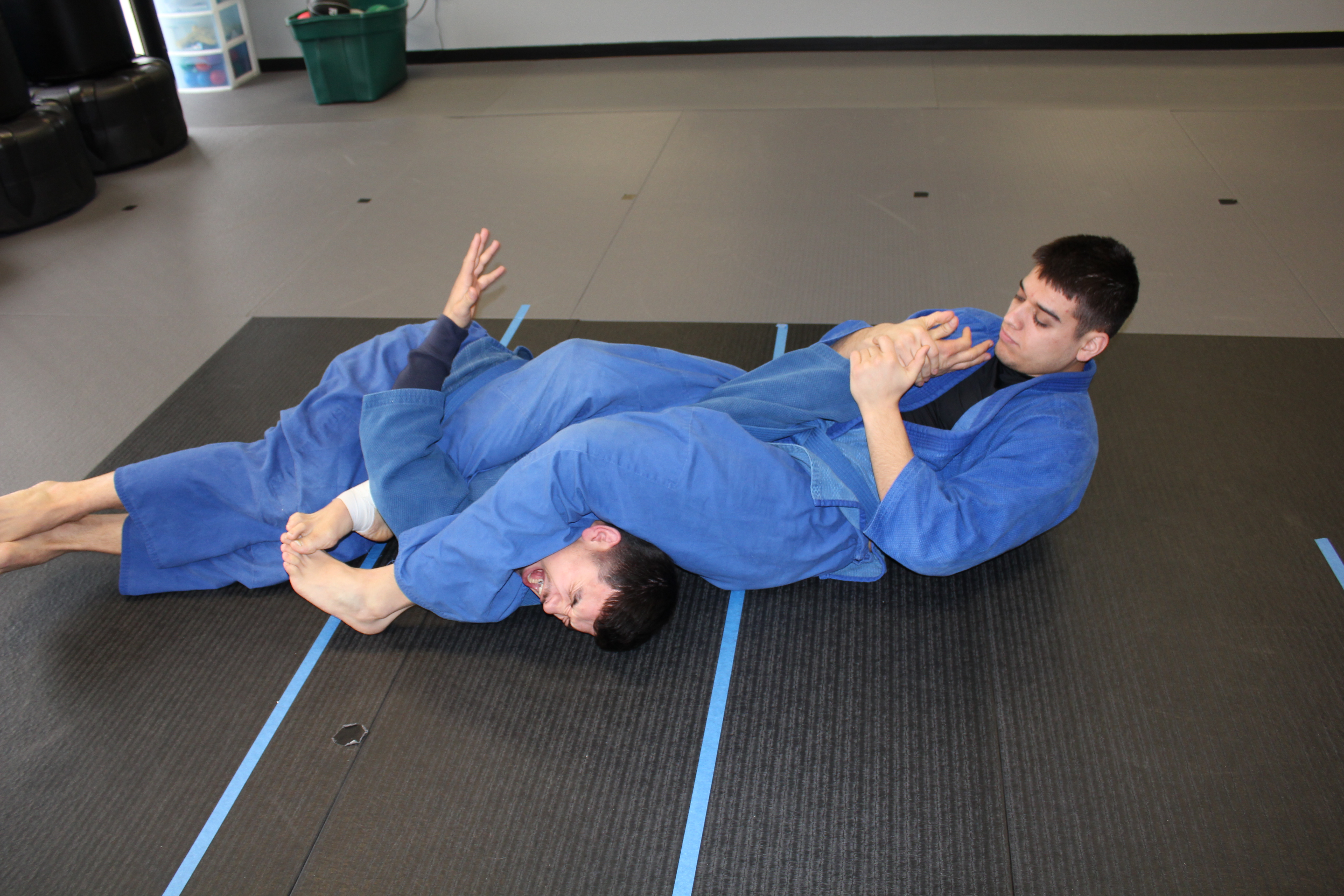 Gorilla Grappling - Prior Lake, MN