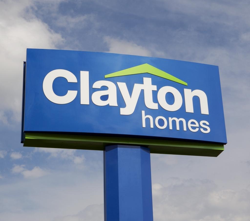 Clayton Homes