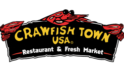 Crawfish Town USA