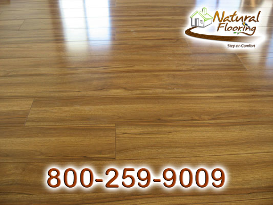 Natural Flooring Photo