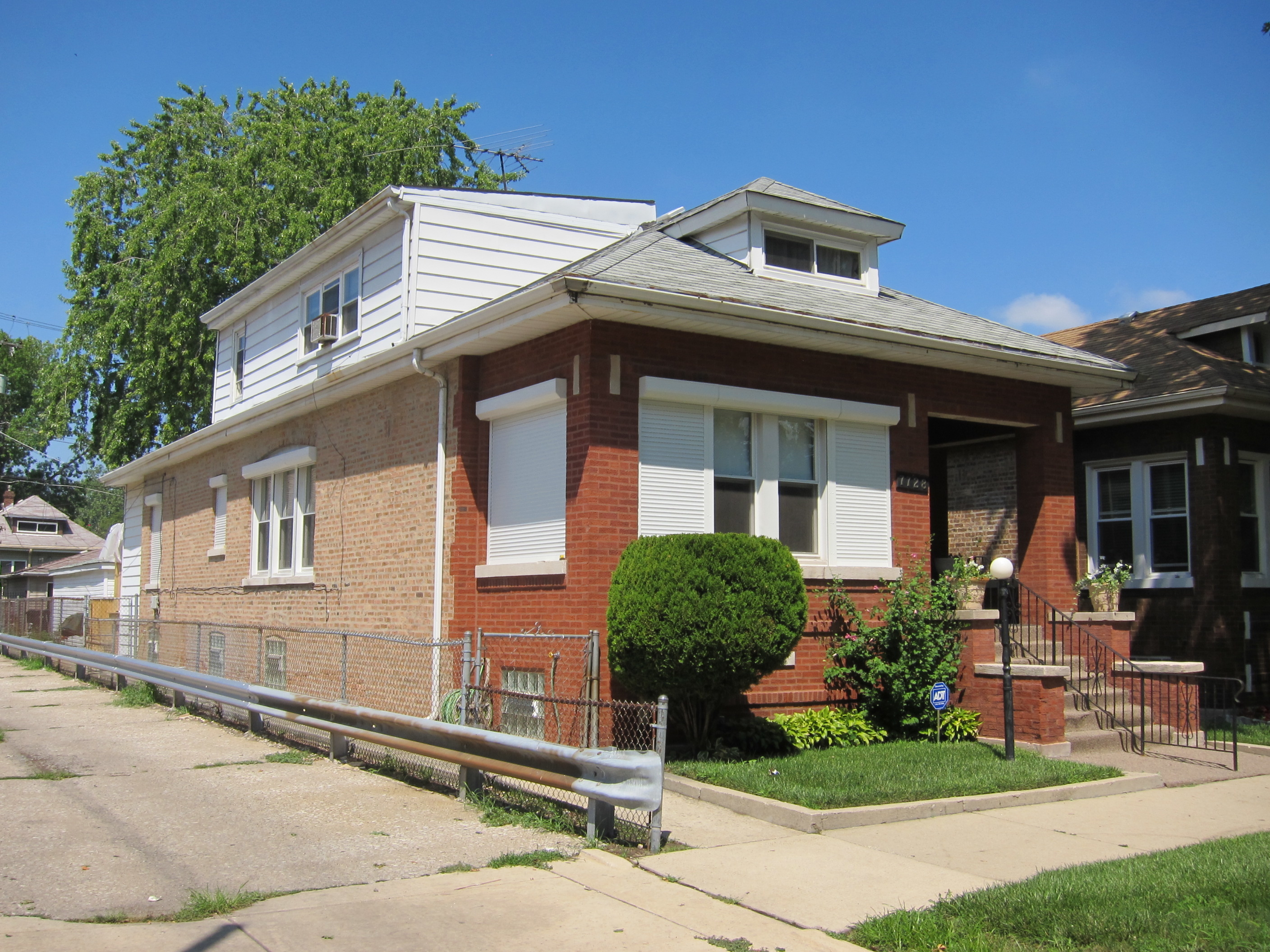 Taurus Security Shutters Photo