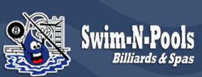 Swim-N-Pools Billiards & Spas