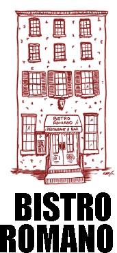Bistro Romano