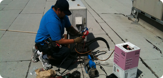 The A/C Guys, LLC - North Las Vegas, NV