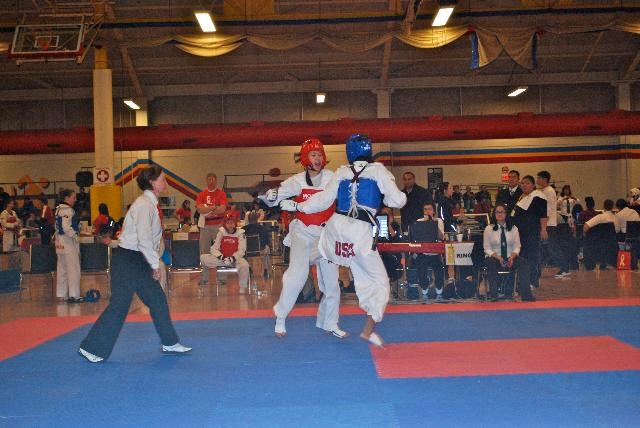 Phan University of Martial Arts - Burke, VA