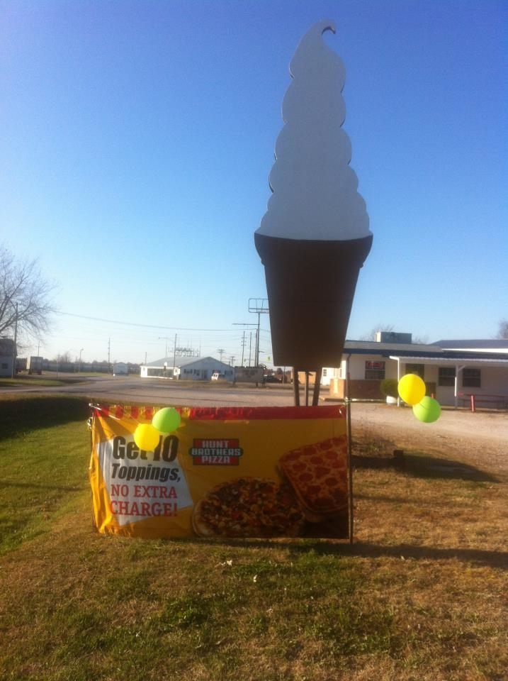 Middletown, MO Map & Directions MapQuest