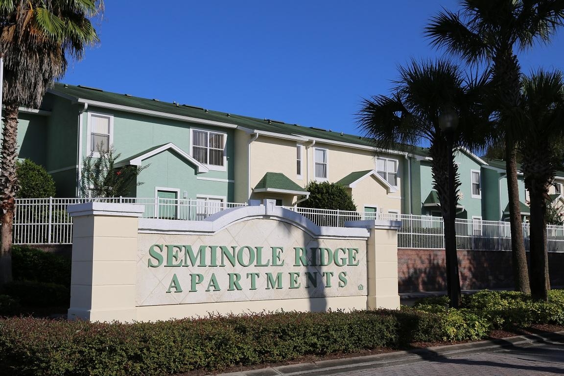 Seminole Ridge Apartments, 2750 Renegade Dr, Orlando, FL MapQuest