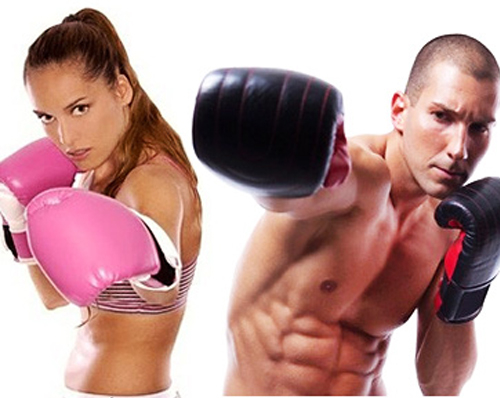 Ultimate Combat Training Center