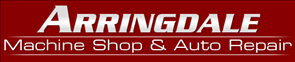 Arringdale's Engine Rebuilding & Auto Repair