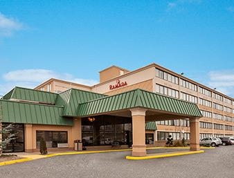 Ramada Rochelle Park/Paramus Area
