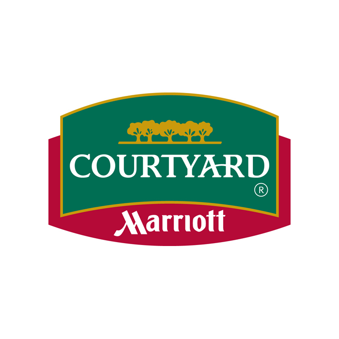 Hotels & Motels in TX Austin 78701 Courtyard Austin Downtown/Convention Center 300 East 4th Street (512)236-8008