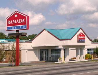 Ramada Limited Norfolk