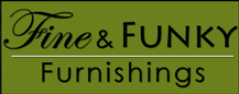 Fine and Funky Furnishings