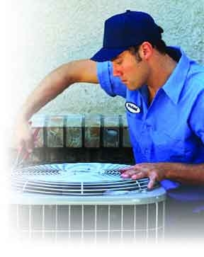 On Target HVAC - Murfreesboro, TN