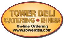Tower Deli & Diner