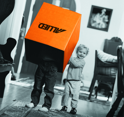 Jobbers Moving & Storage Photo