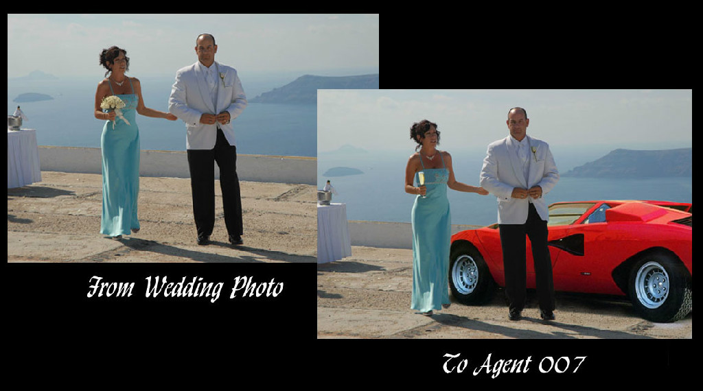 Avanced Photo Restoration - Fort Myers, FL