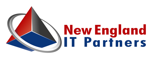 New England IT Partners LLC Logo