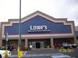 Lowe's Home Improvement Photo