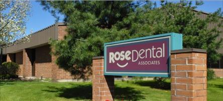 Rose Dental Associates - Albany, NY 12205 - (518)456-7673 | ShowMeLocal.com