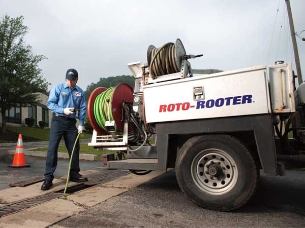 Roto-Rooter Plumbing & Drain Services - Reston, VA