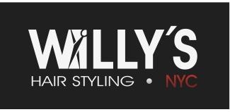 Willy Hair Styling