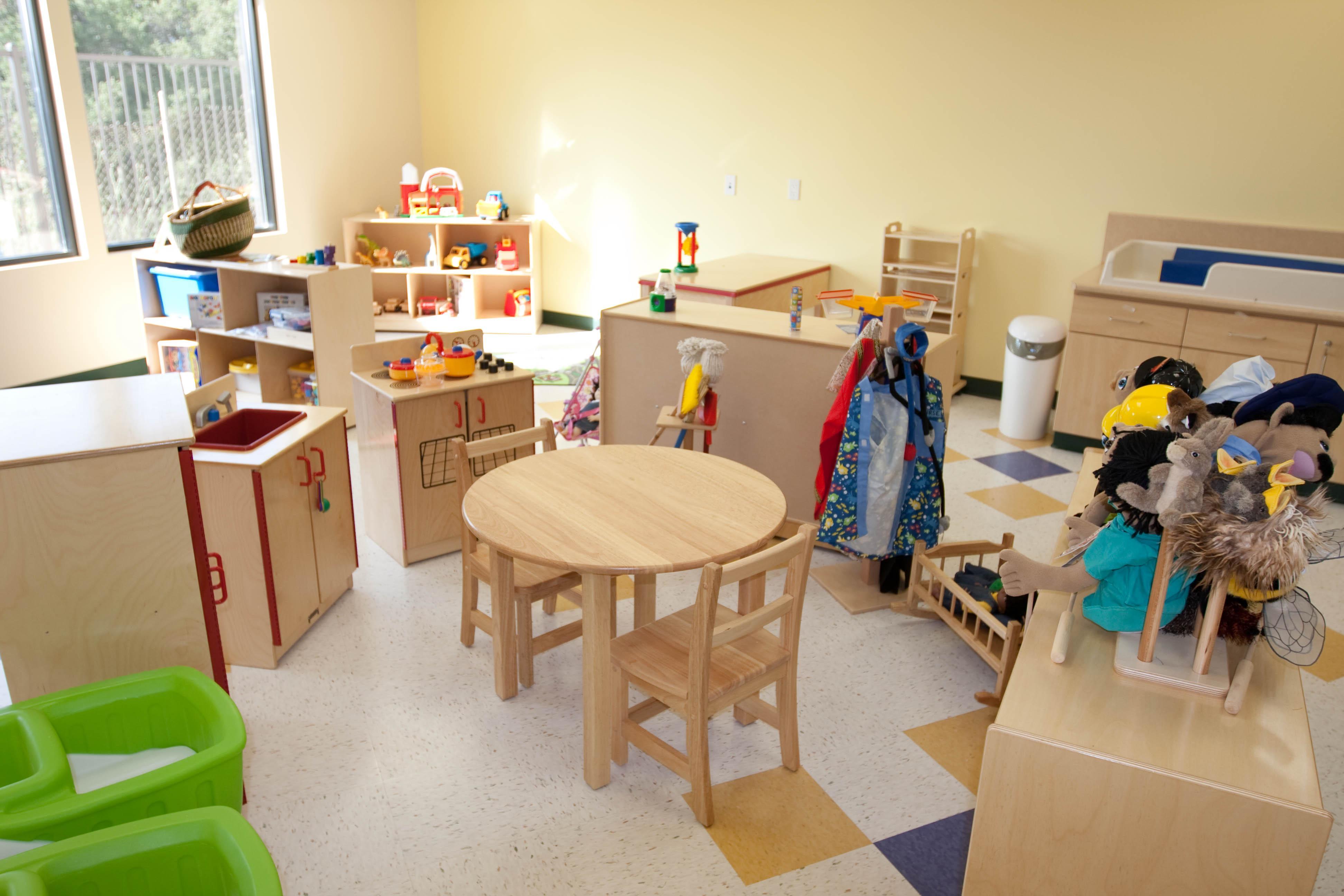 Kiddie Academy of La Verne Photo