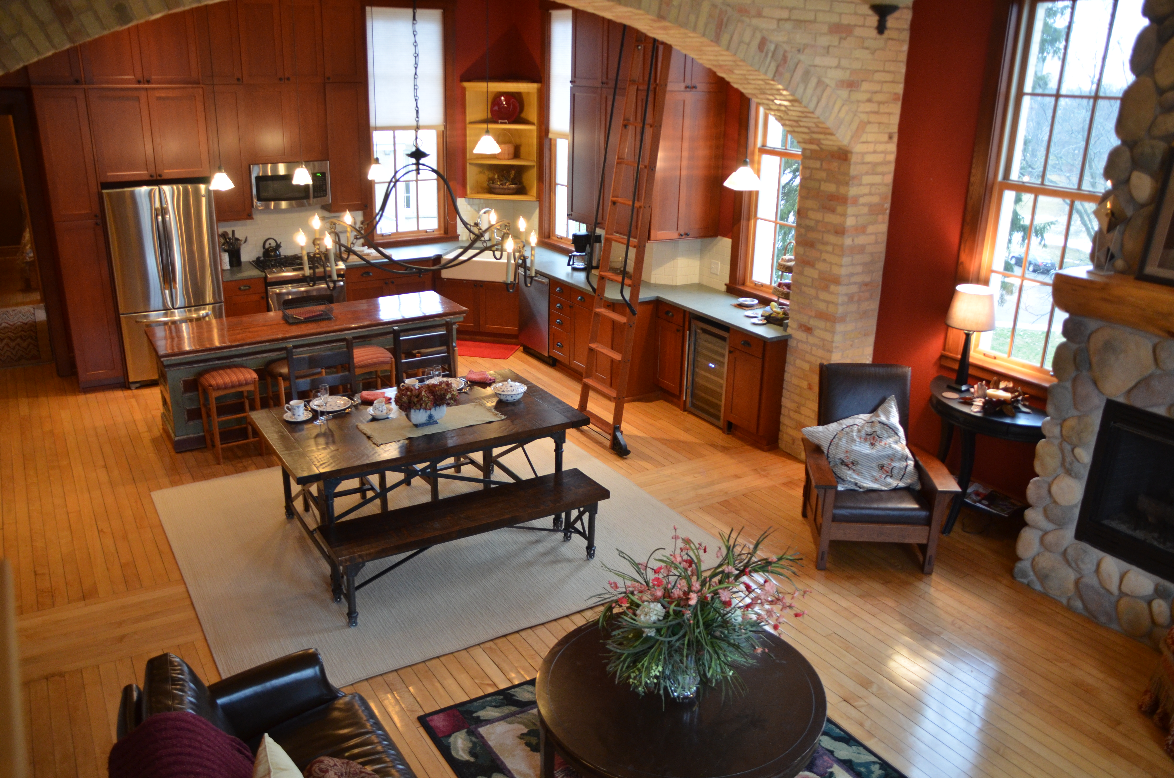 The Village at Grand Traverse Commons 830 Cottageview Dr Suite 101