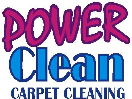 Power Clean Carpet Cleaning Photo