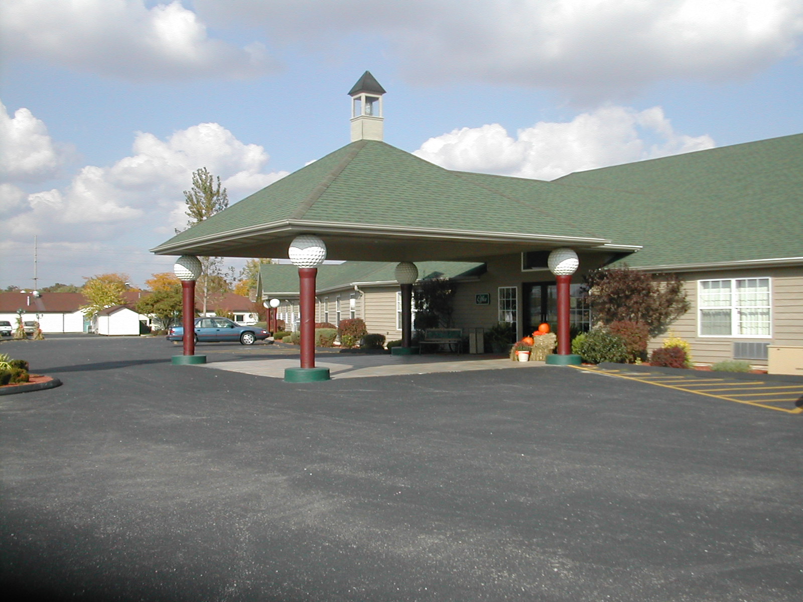 Monticello, IN Map & Directions MapQuest