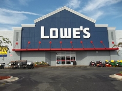 Lowe's Home Improvement Photo