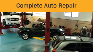 Bauer Automotive Service Photo