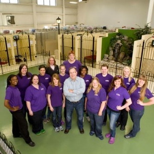 Pet Palace - Delaware, OH Photo