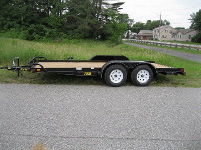 Maurice Auto, Truck and Trailer Inc. - Claremont, NH