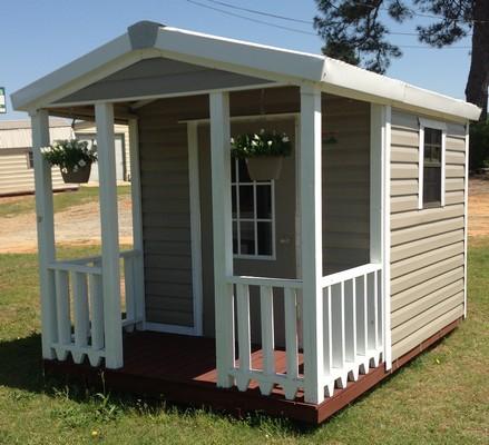 Handi-House of Warner Robins