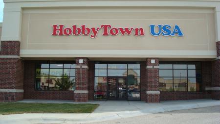 HobbyTown USA