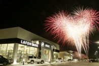 Lafontaine Buick GMC Cadillac