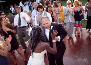 JAS Productions- DJ,MC, Lighting, AV, Wedding Coordination - Goleta, CA