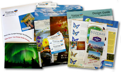 PMM Printing, Inc. - Elmhurst, IL