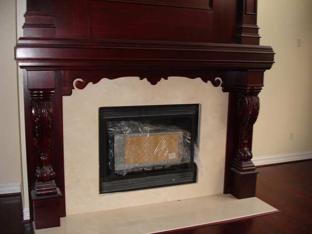 Images Gemini International Marble and Granite