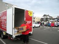 Moishe's Self Storage - Long Island City, NY